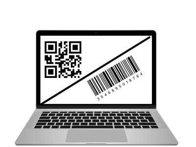 Difference between Barcode and QR Code