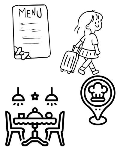 How QR Codes Improve Hotel Operations