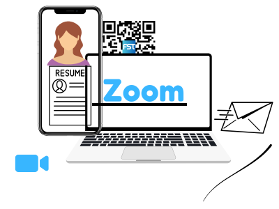 How to Creat a QR Code for a Zoom Meeting