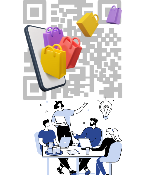 How To Use Coupon QR Codes To Boost Sales