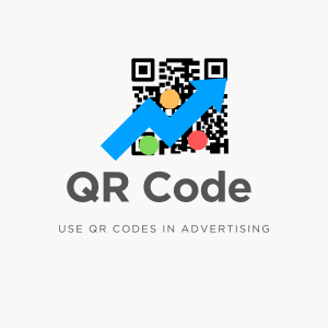QR code in advertising | How to use QR codes in ads?
